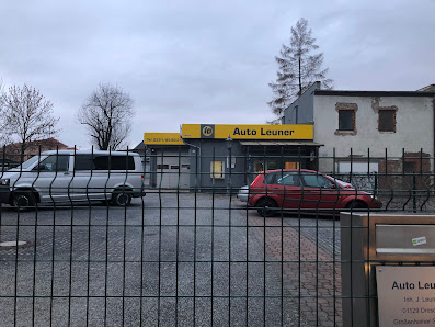 Auto-Leuner