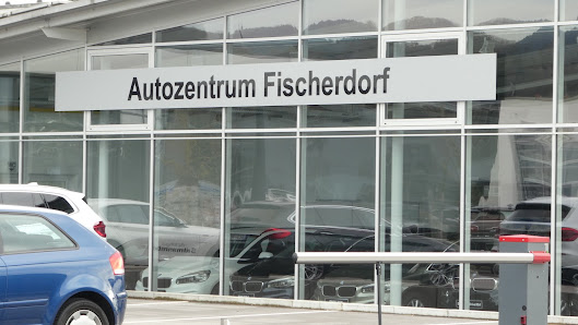Autozentrum Fischerdorf GmbH