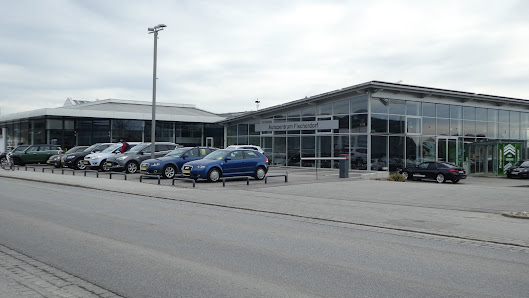 Autozentrum Fischerdorf GmbH