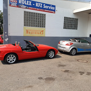 Rolex - Kfz Service