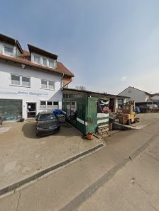 Anton Oblinger Kfz-Werkstatt, Landtechnik, Aixam Experte