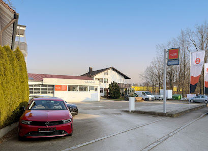 KFZ-Service Schiebel