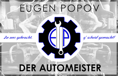EP-Kraftfahrzeugservice