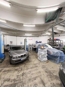 EP-Kraftfahrzeugservice