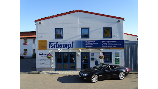 Auto Reparatur Tschumpl Gmbh & Co. KG