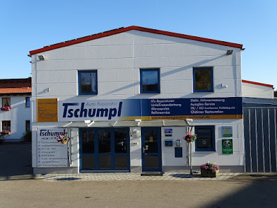 Auto Reparatur Tschumpl Gmbh & Co. KG