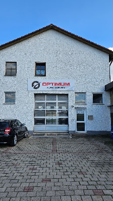 Optimum Auto Service
