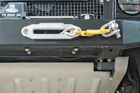 World of Defender in Coburg - Land Rover Defender Experte und Autohändler