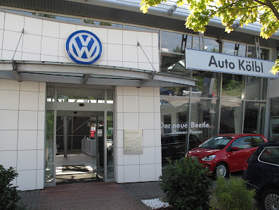 Auto Kölbl GmbH