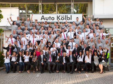 Auto Kölbl GmbH