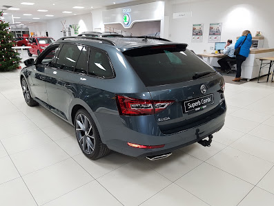 CUPRA & SEAT Höchstadt | Feser-Graf