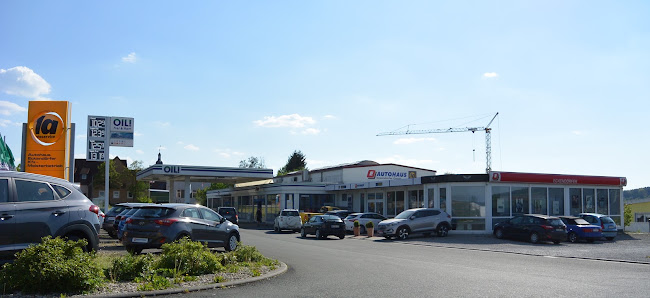 Autohaus Eckendörfer GmbH