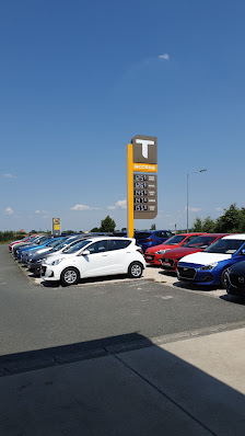 Autohaus Eckendörfer GmbH