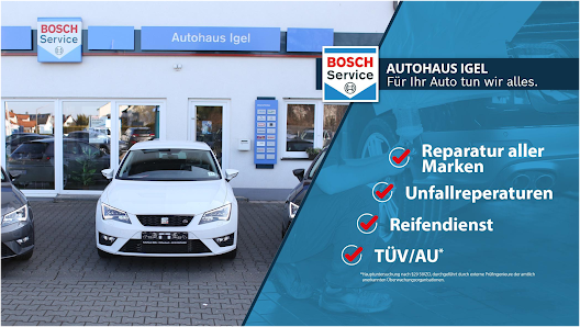 Autohaus Igel GmbH