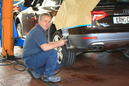Autohaus Igel GmbH