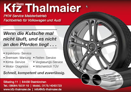 Kfz Thalmaier
