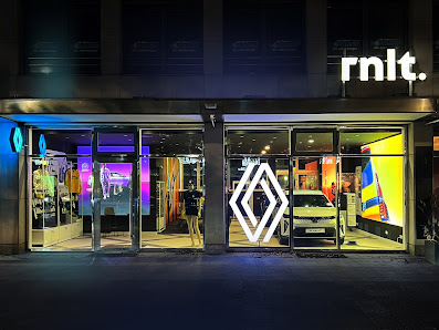 RNLT-Store König