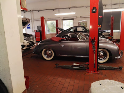 Autoservice Baumeister