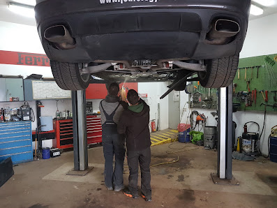 Csucsak Autoservice