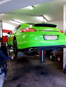 Csucsak Autoservice