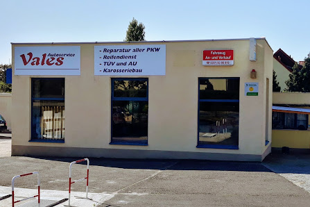 Autoservice Vales