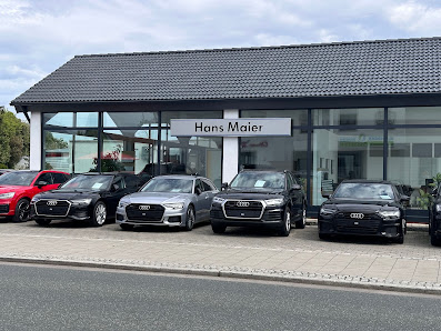 Autohaus Hans Maier Neufinsing GmbH