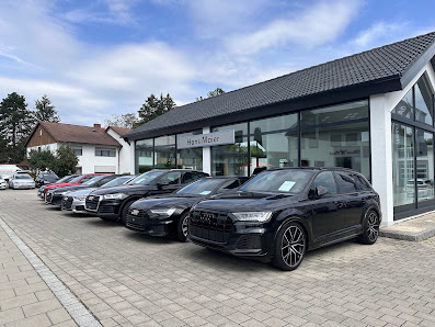 Autohaus Hans Maier Neufinsing GmbH
