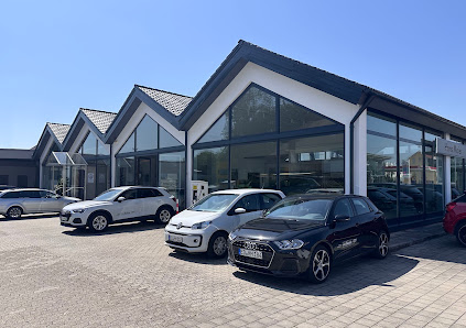 Autohaus Hans Maier Neufinsing GmbH