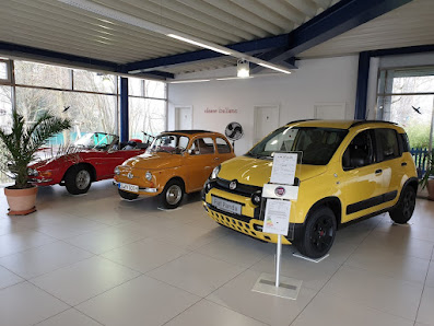 Autohaus Liegl e.K.