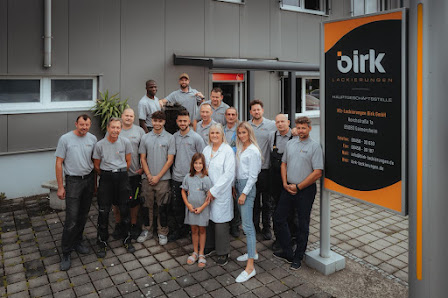 KFZ Lackierungen Birk GmbH