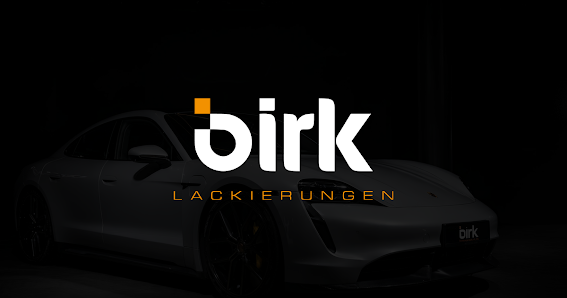 KFZ Lackierungen Birk GmbH