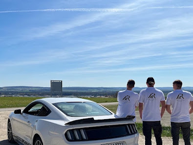 AR Fahrzeugtechnik