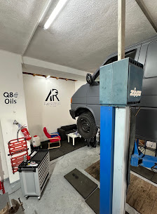 AR Fahrzeugtechnik
