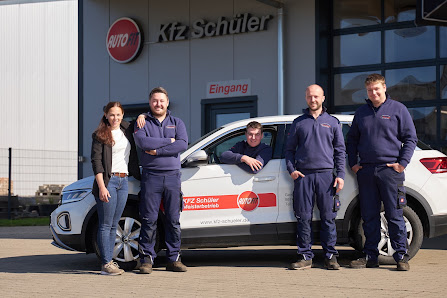 KFZ-Schüler Meisterbetrieb