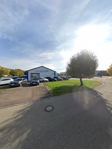 Auto-Lettenmeier GmbH