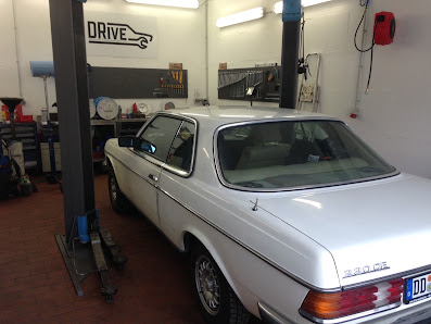 DRive Fahrzeugservice GmbH