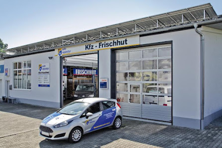 Kfz-Frischhut