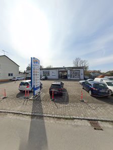 Kfz-Frischhut