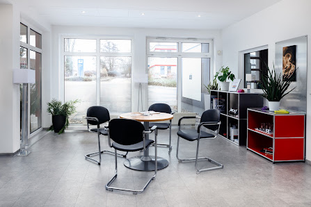Fix Auto Dresden Nord | LackEins