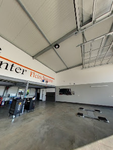 Fahrzeug Service Center Fleischmann