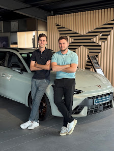 CUPRA Garage Wasserburg, Filiale der Autohaus Ebersberg GmbH & Co. KG