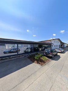 CUPRA Garage Wasserburg, Filiale der Autohaus Ebersberg GmbH & Co. KG
