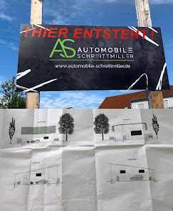 Automobile Schreittmiller Inh. Alexander Schreittmiller