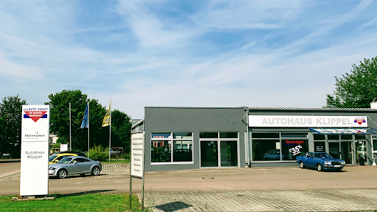 Autohaus Klippel e.K