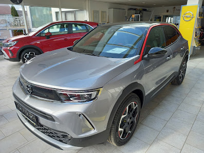 Automobile Bauer