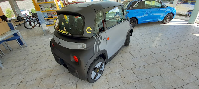 Automobile Bauer