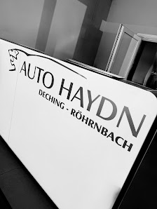 Auto Haydn e.K.