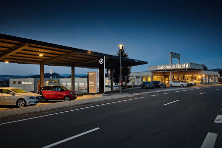 Karl Bachl Autohaus GmbH & Co KG
