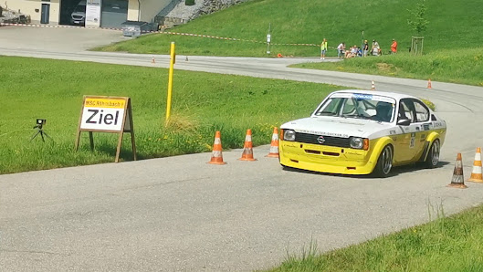 Karl Bachl Autohaus GmbH & Co KG