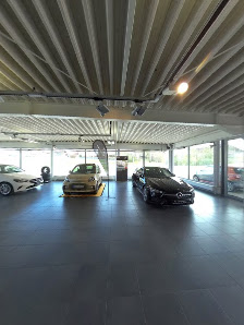Karl Bachl Autohaus GmbH & Co KG